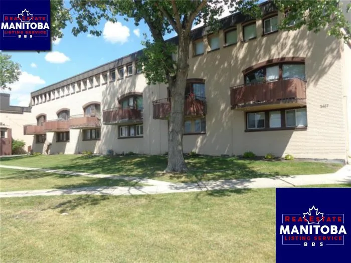6 3467 Portage Ave