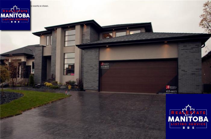 Property 8 Goodridge Cl Main image