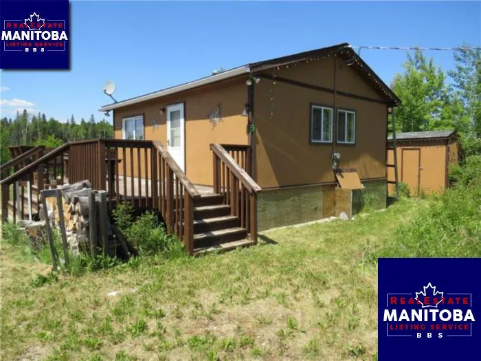 9 Red Deer River Rd, Swan River