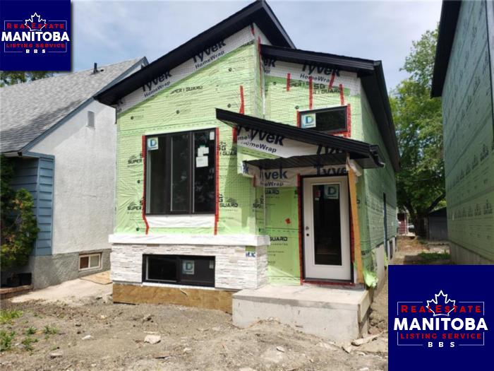 Property 1035 Royse Ave Main image