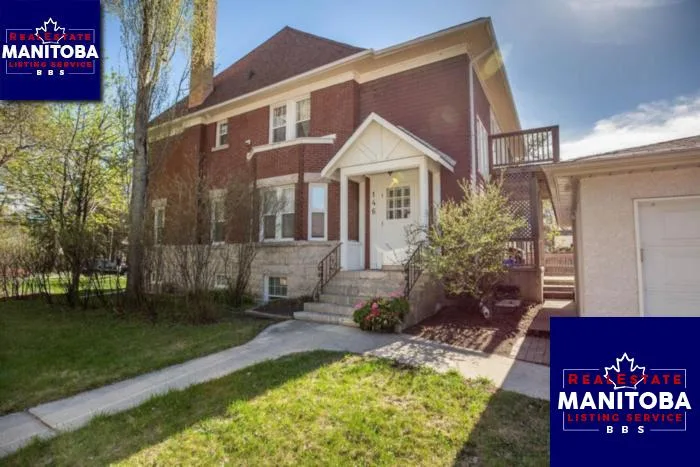 146 Wilton St, Winnipeg