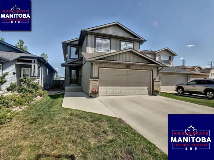 121 St Moritz Rd