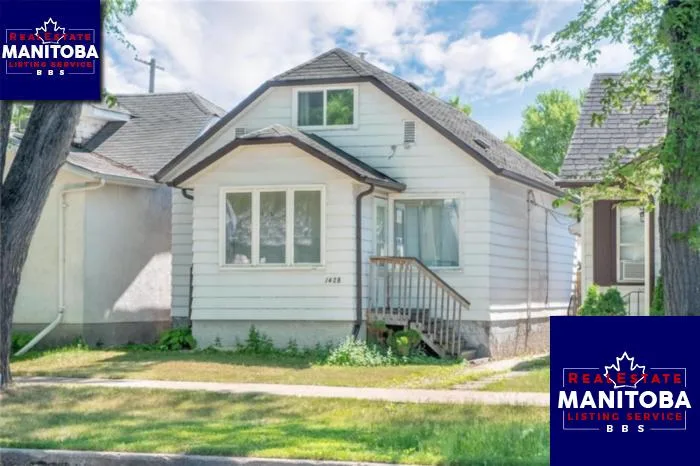 1428 Lincoln Ave, Winnipeg