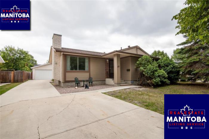 Property 43 Goodridge Cr Main image