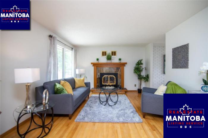 Property 43 Goodridge Cr img1