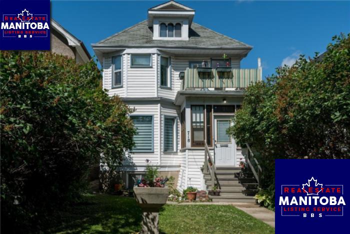 Property 718 Lipton St Main image