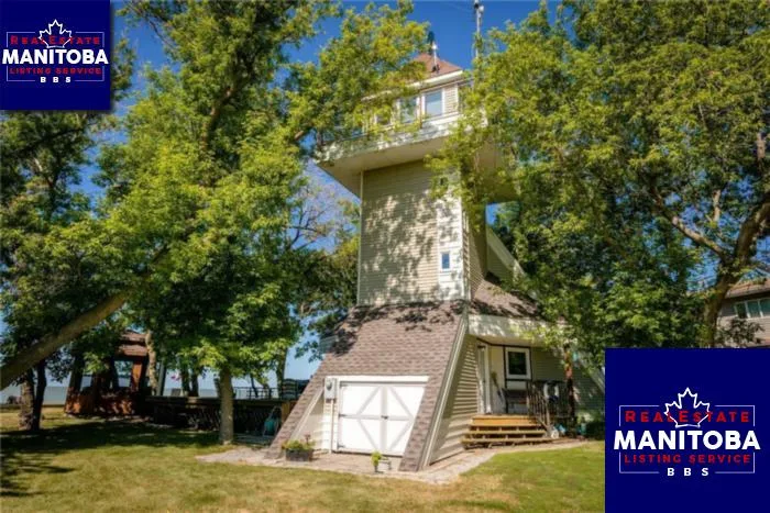 73 Sugar Point Trl, Lundar