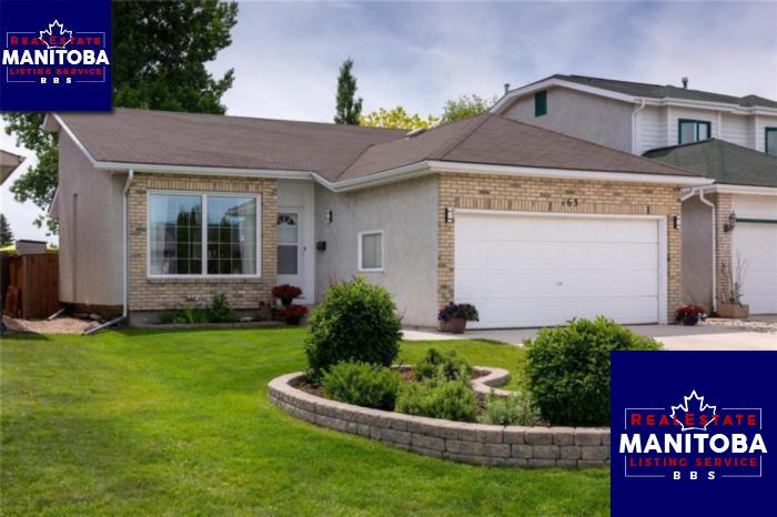 Property 163 Marygrove Cr Main image