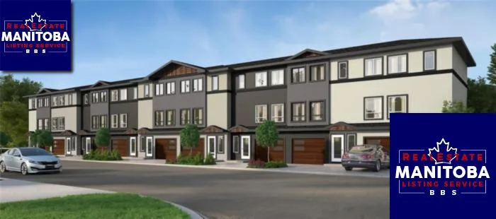 202 388 Pipeline Rd, Winnipeg