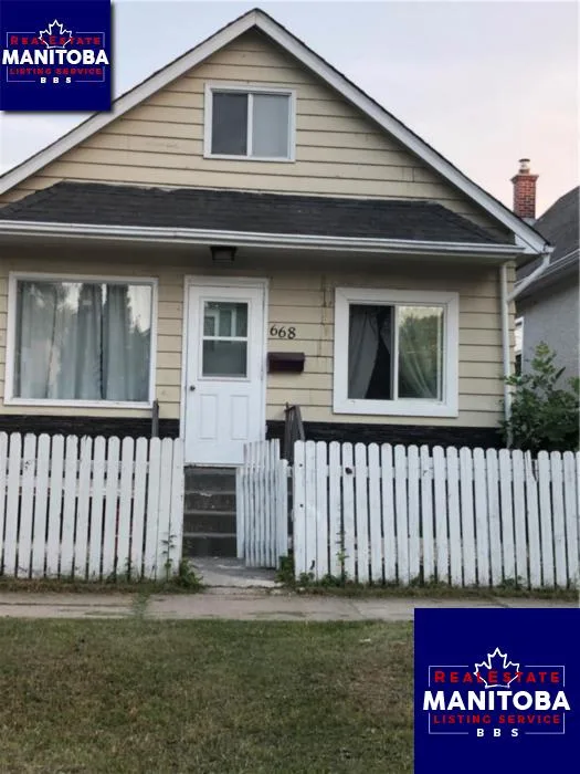 668 Pritchard Ave