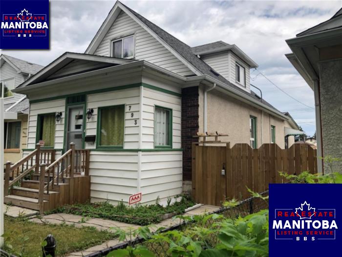 Property 793 Manitoba Ave img1