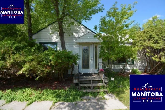 140 Alcrest Dr, Winnipeg