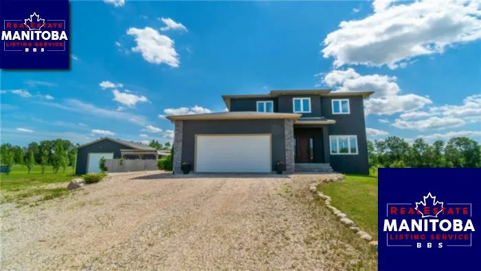 40 Quintro Rd, La Broquerie