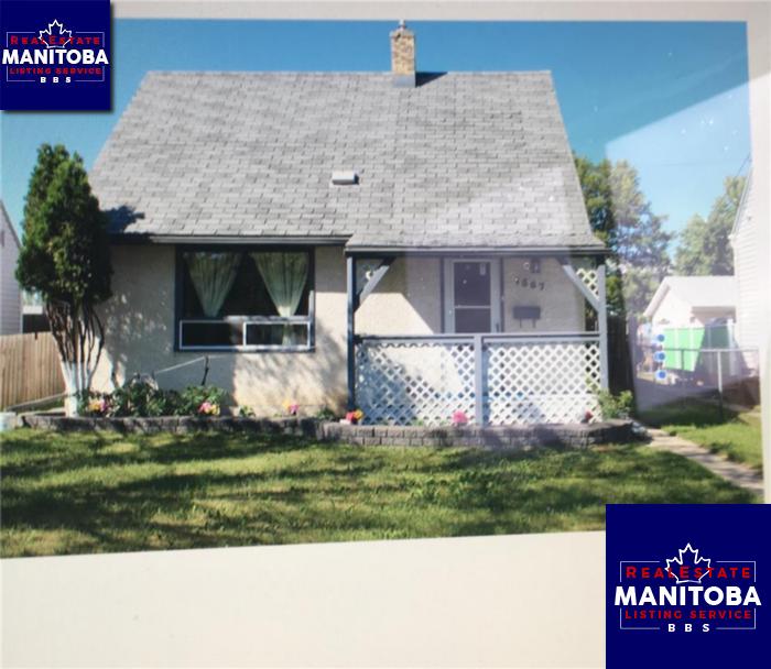 Property 1567 Magnus Ave Main image