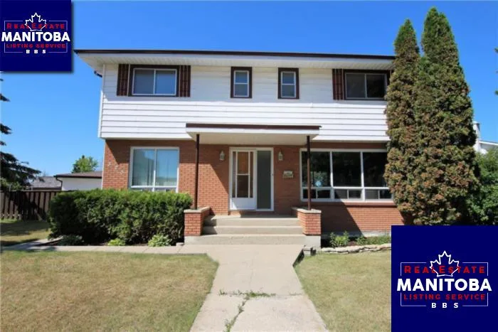 325 Booth Dr, Winnipeg