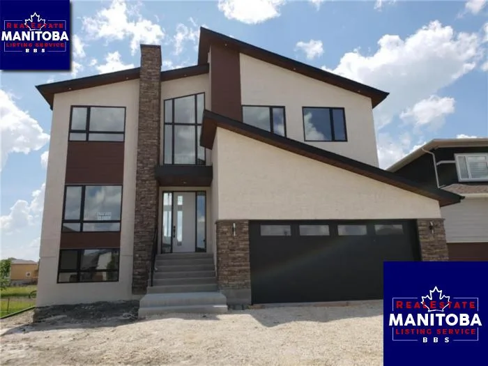 10 Canvasback Cove, Winnipeg
