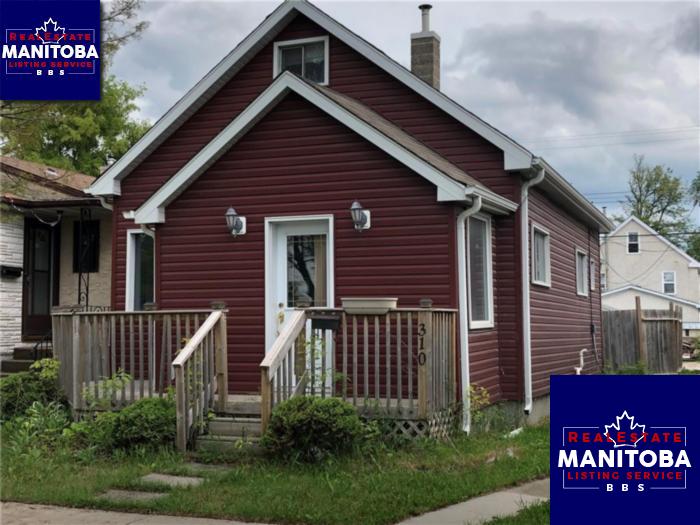 Property 310 Regent Ave E Main image