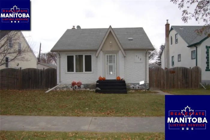 773 Cathedral Ave, Winnipeg