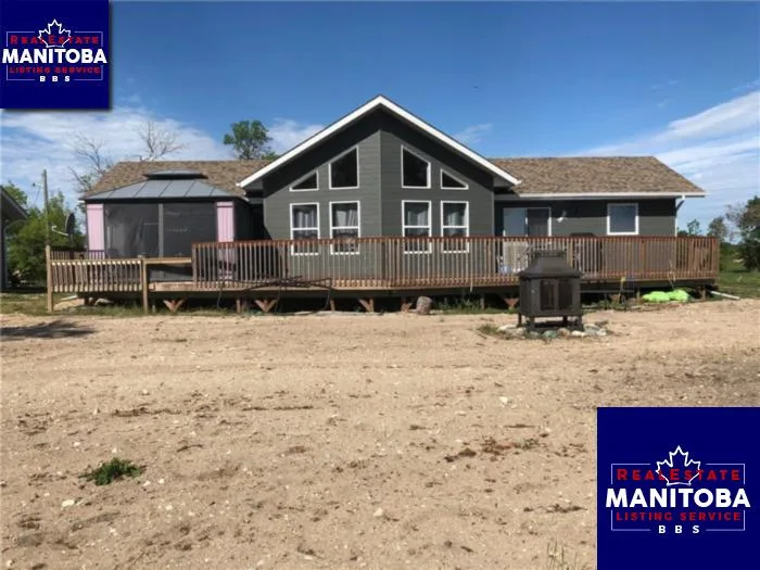 83 Beckville Beach Dr