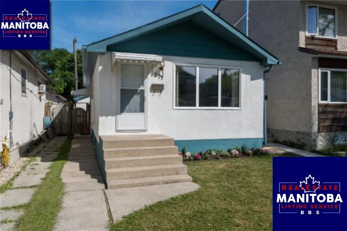 777 Lorette Ave, Winnipeg
