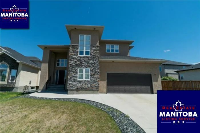 23 Needlehurst Pl