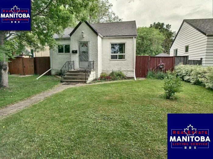 41 Imperial Ave, Winnipeg