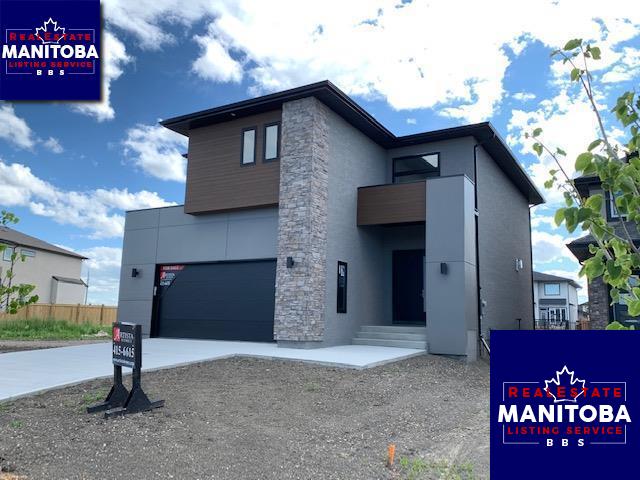 Property 66 Tilstone Bay Main image