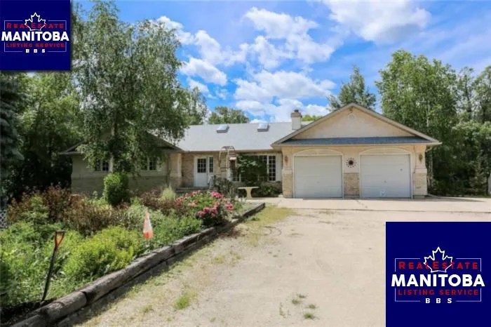 1502 Dawson Rd, Lorette