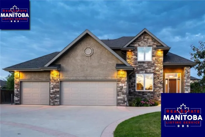 26 Bentley Pl, Niverville