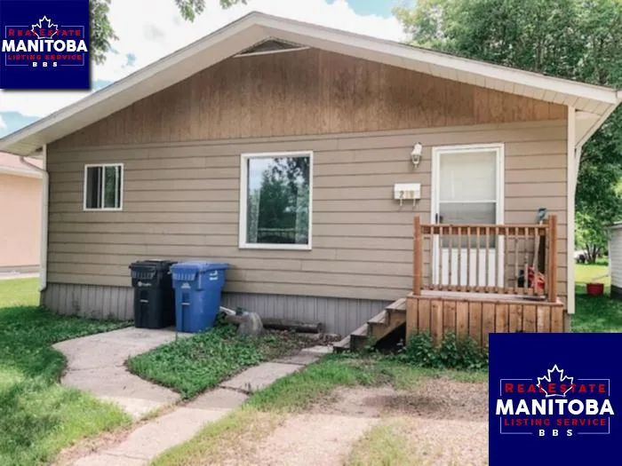 219 6th Ave Ne, Dauphin