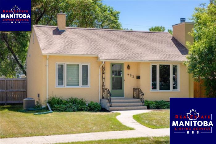 Property 482 Mcnaughton Ave Main image