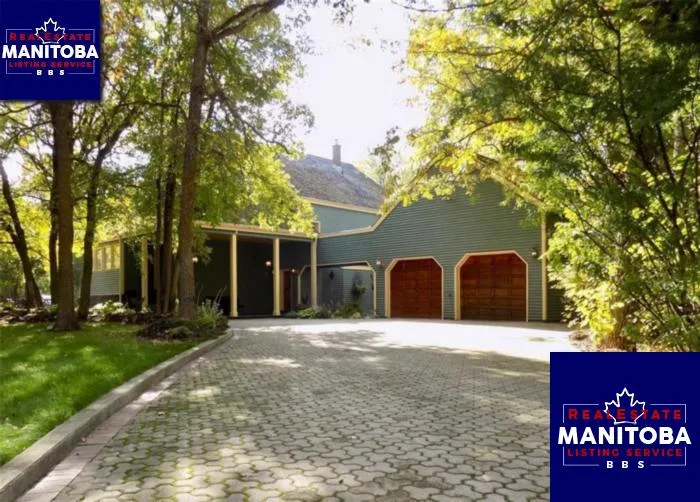 34 Fuller Rd, East Selkirk