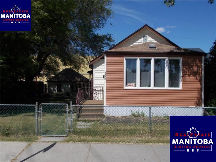 Property 1873 Alexander Ave Main image