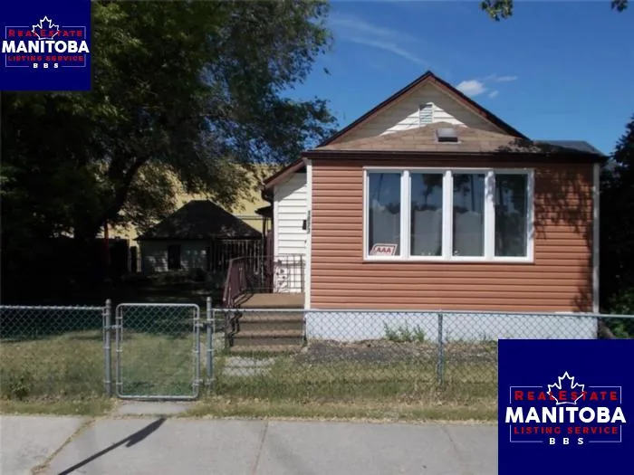 1873 Alexander Ave, Winnipeg