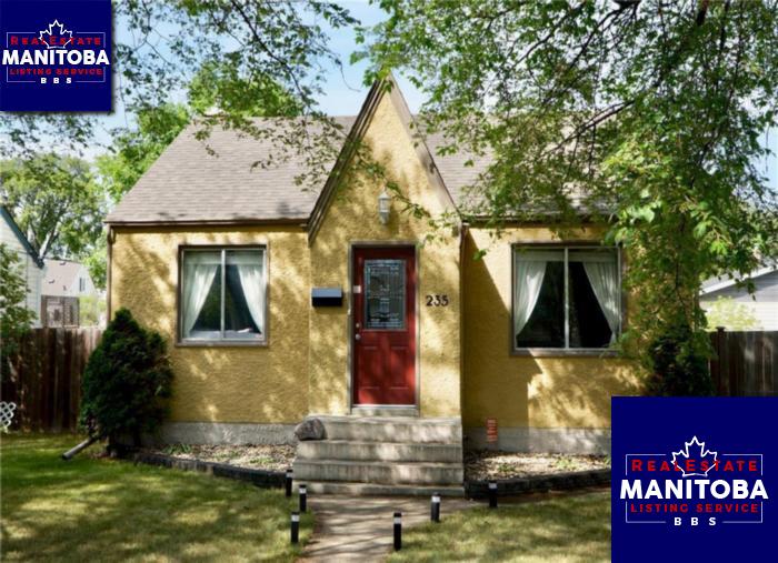 Property 235 Chelsea Ave Main image