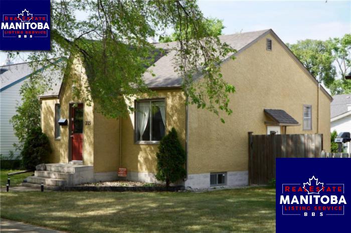 Property 235 Chelsea Ave img1