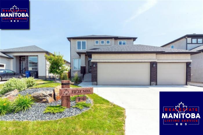 Property 59 Trailside Cr img1