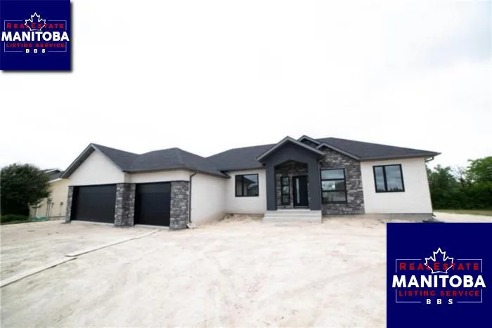 22 Panorama Dr, Beausejour