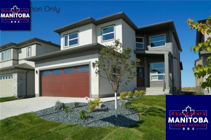 70 Thelon Way, Winnipeg