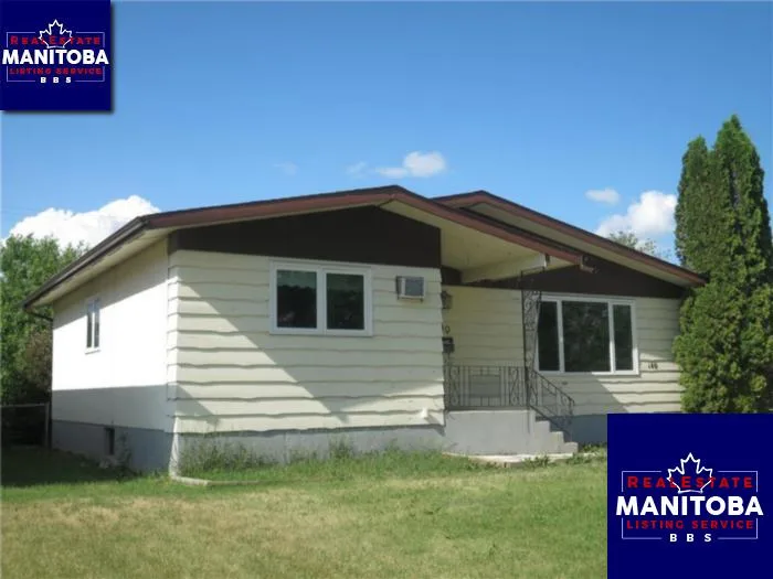 140 Kerr Ave, Dauphin