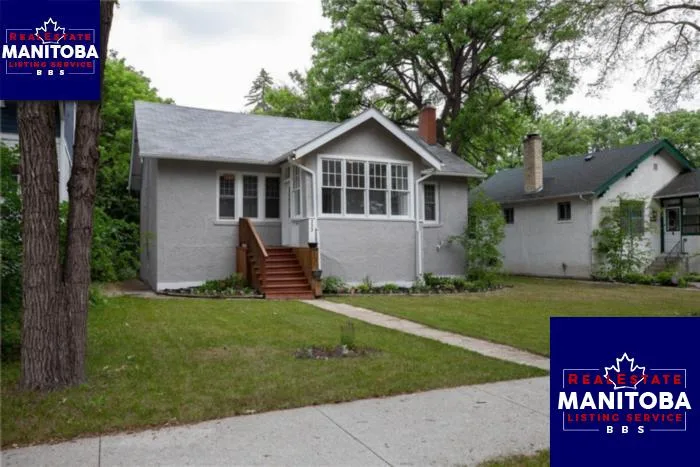 333 Clare Ave, Winnipeg