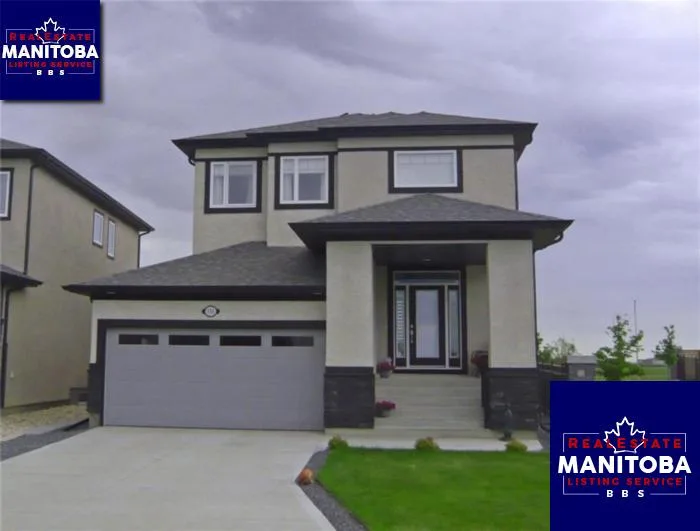 151 Del Monica Rd, Winnipeg