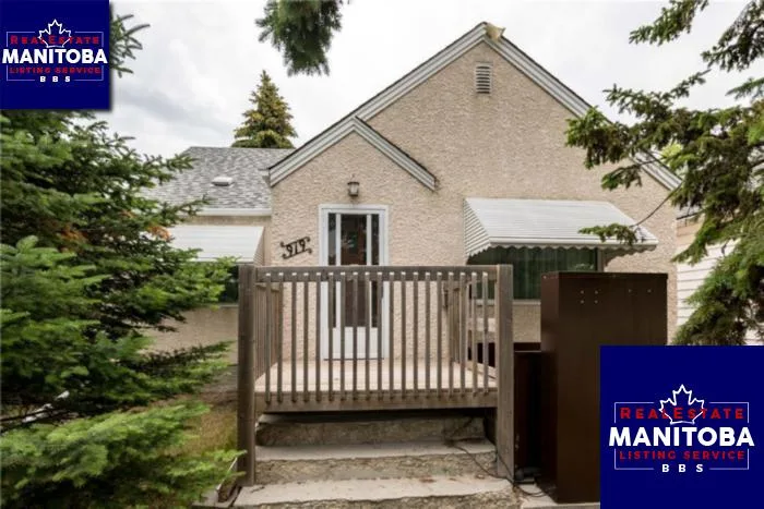 919 Selkirk Ave
