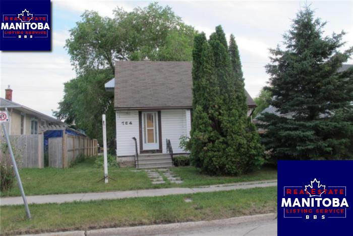 Property 764 Harbison Ave img1