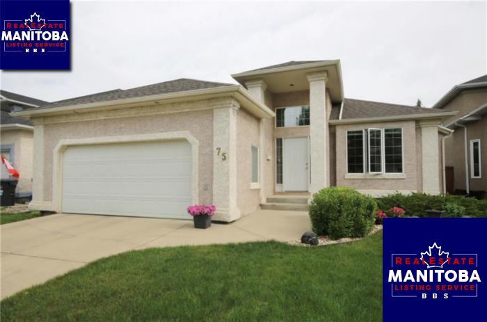 Property 75 Woodcott Pl Main image