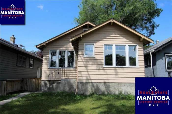 496 Ingersoll St, Winnipeg