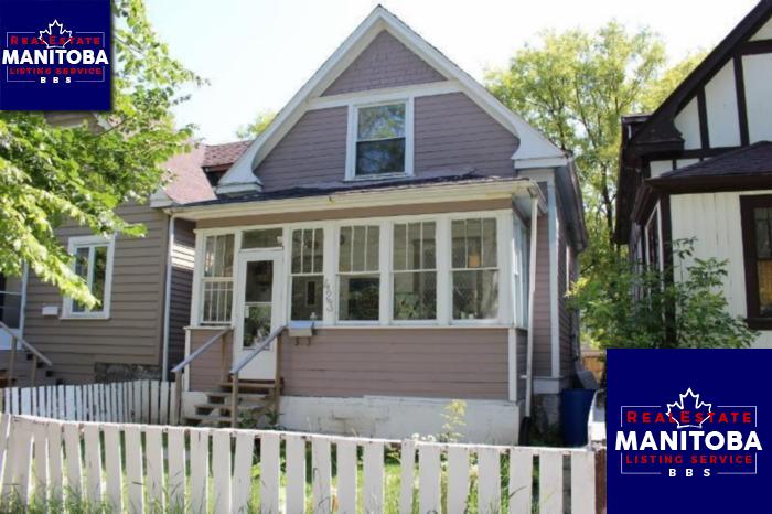 Property 423 Toronto St Main image