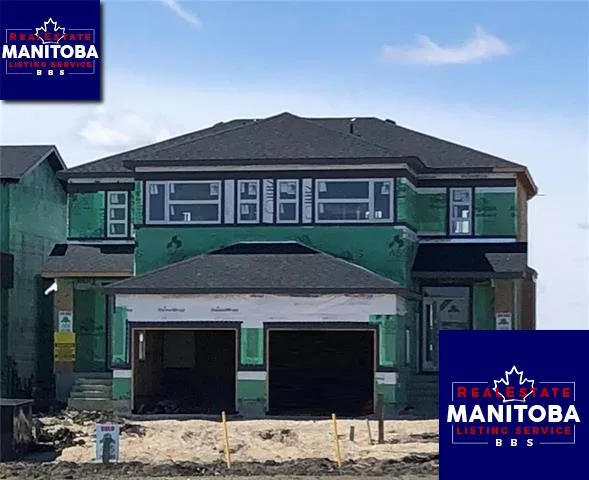 18 Wheatgrass Lane, Winnipeg