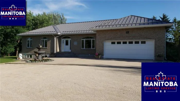 29 Peony Bay, Portage La Prairie Rm