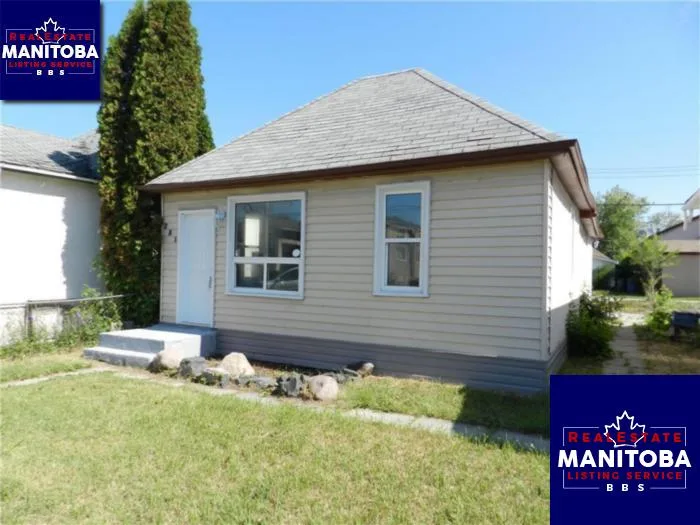251 Gordon Ave, Winnipeg